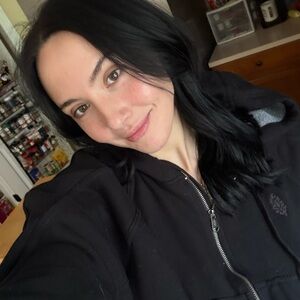 Meet your Posher, Caydei